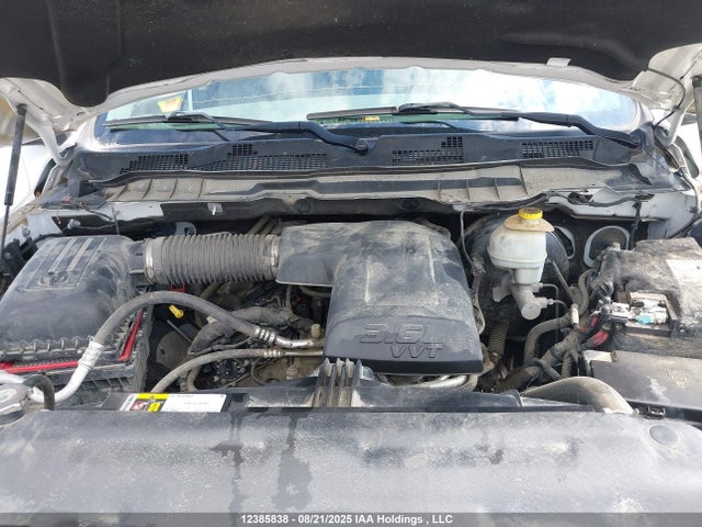 1C6RR7FG0GS312898 Dodge 1500