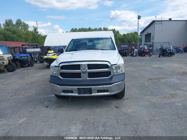 1C6RR7FG0GS312898 Dodge 1500