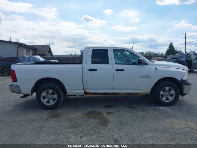 1C6RR7FG0GS312898 Dodge 1500