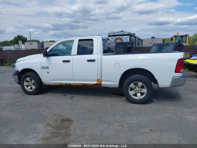 1C6RR7FG0GS312898 Dodge 1500