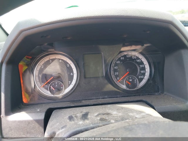 1C6RR7FG0GS312898 Dodge 1500