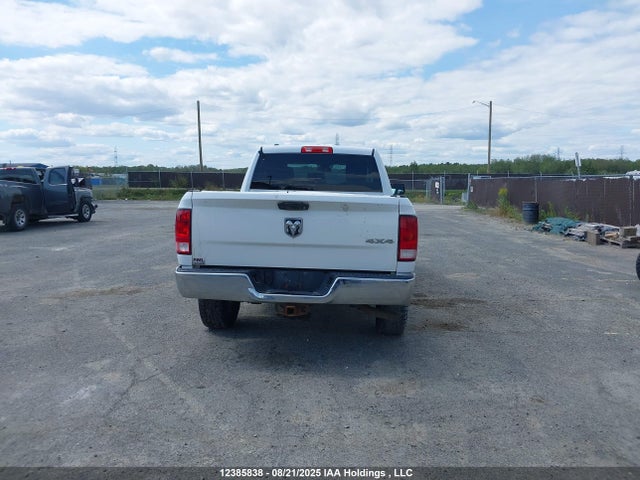 1C6RR7FG0GS312898 Dodge 1500