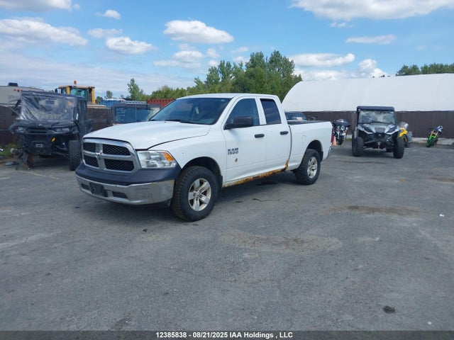 1C6RR7FG0GS312898 Dodge 1500