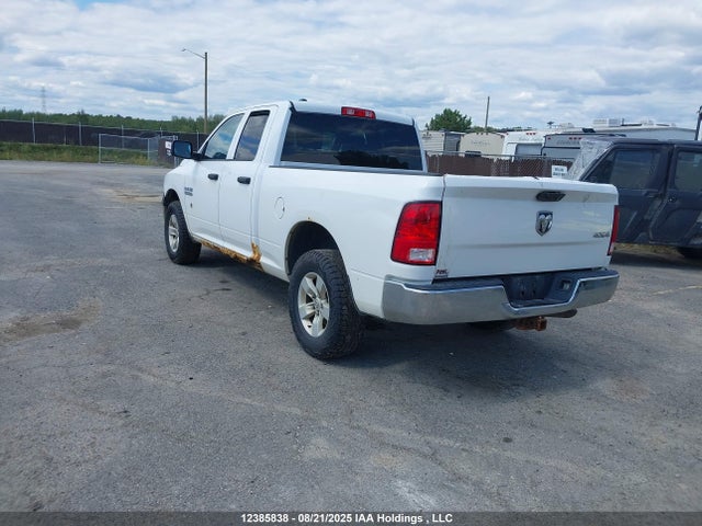 1C6RR7FG0GS312898 Dodge 1500