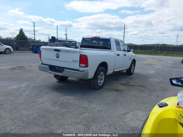 1C6RR7FG0GS312898 Dodge 1500