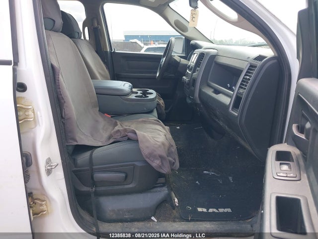 1C6RR7FG0GS312898 Dodge 1500
