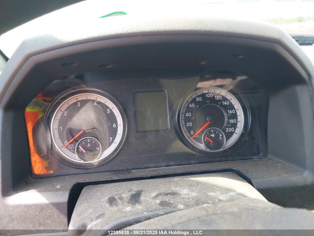 1C6RR7FG0GS312898 Dodge 1500