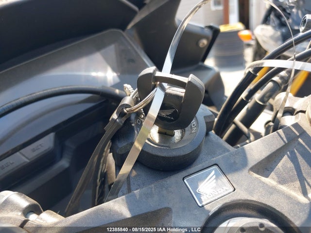 Honda Cbr500 Ra 2023 MLHPC6263P5400168 Image 11