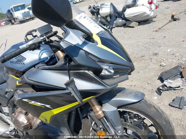 Honda Cbr500 Ra 2023 MLHPC6263P5400168 Image 15