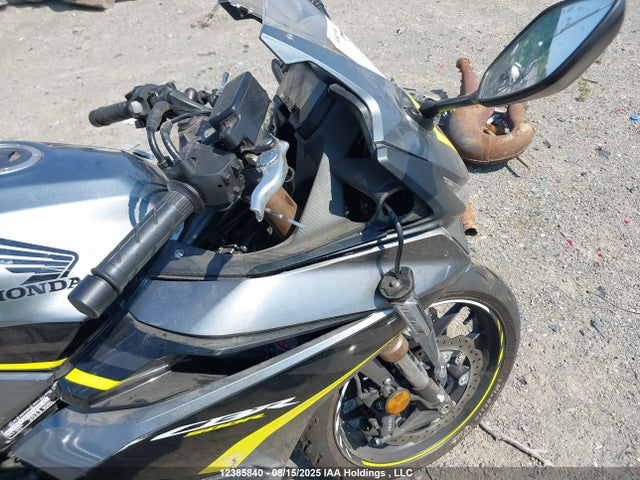 Honda Cbr500 Ra 2023 MLHPC6263P5400168 Image 16