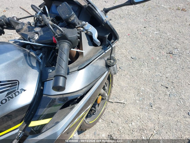 Honda Cbr500 Ra 2023 MLHPC6263P5400168 Image 17