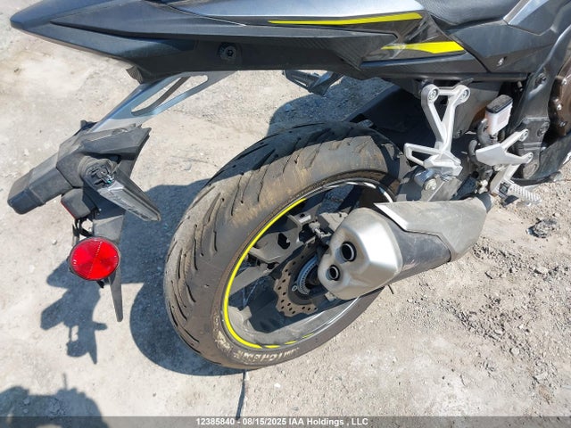 Honda Cbr500 Ra 2023 MLHPC6263P5400168 Image 18