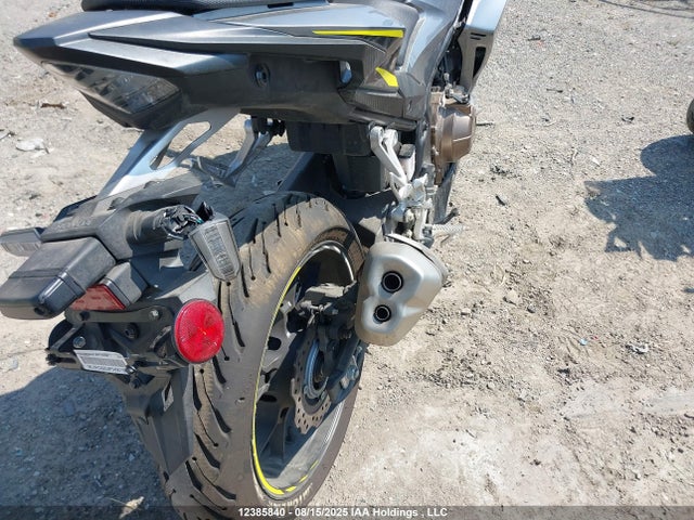 Honda Cbr500 Ra 2023 MLHPC6263P5400168 Image 19