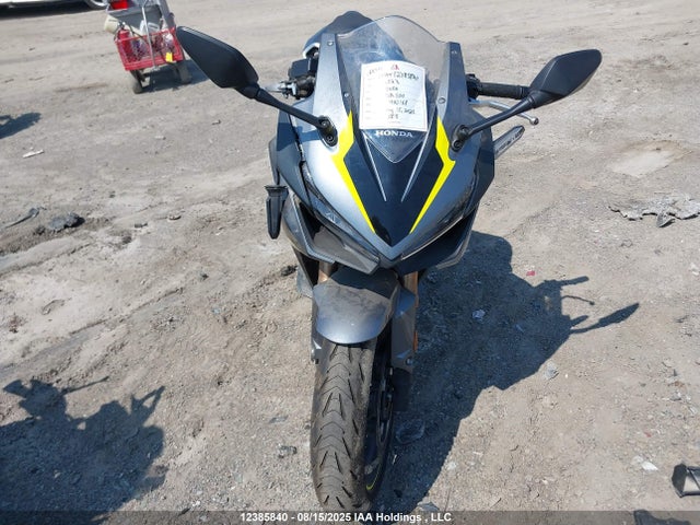 Honda Cbr500 Ra 2023 MLHPC6263P5400168 Image 5