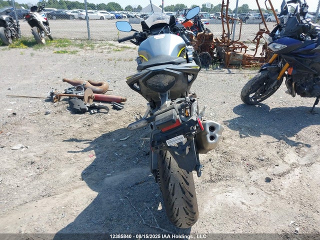 Honda Cbr500 Ra 2023 MLHPC6263P5400168 Image 6
