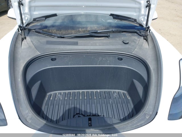 5YJ3E1EA9PF401385 Tesla MODEL 3