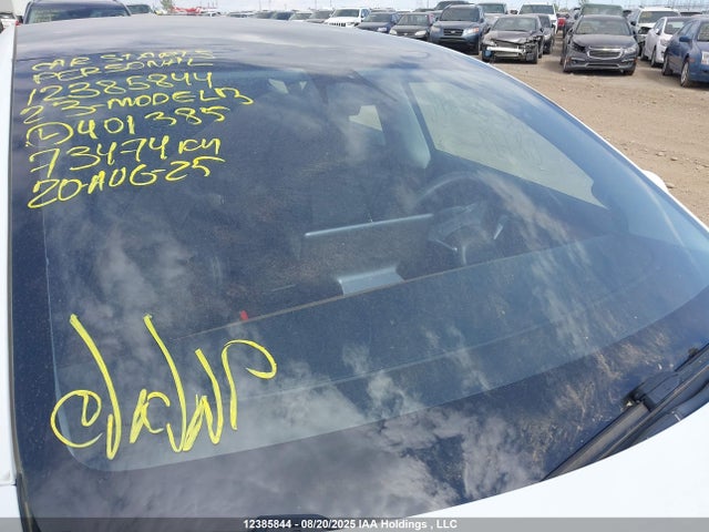 5YJ3E1EA9PF401385 Tesla MODEL 3