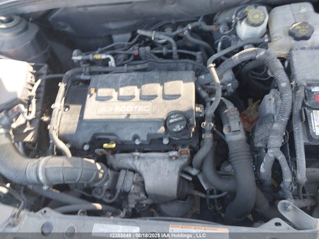 1G1PC5SBXF7208543 Chevrolet LUV