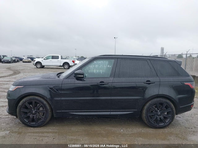 SALWR2RK4MA766953 Land Rover tdv6