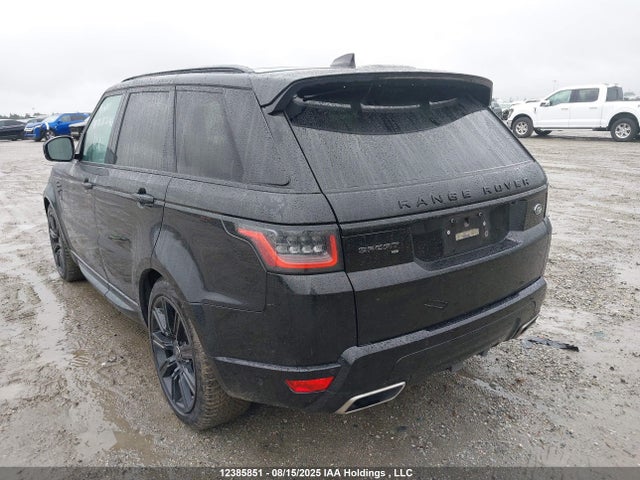 SALWR2RK4MA766953 Land Rover tdv6