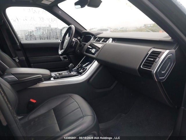 SALWR2RK4MA766953 Land Rover tdv6