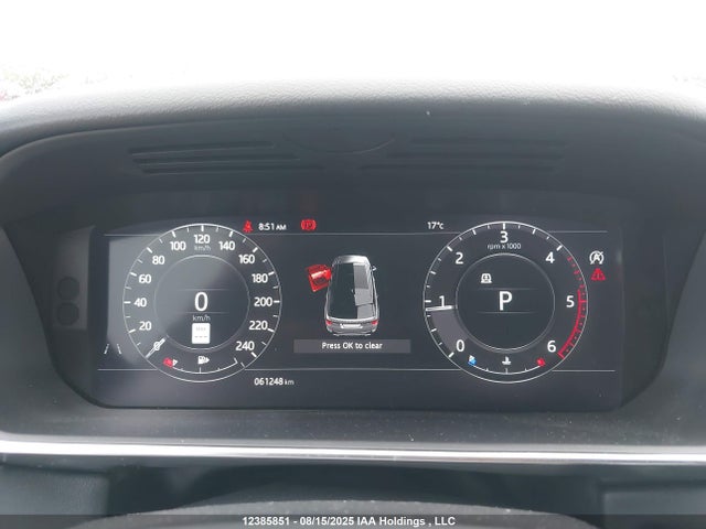 SALWR2RK4MA766953 Land Rover tdv6