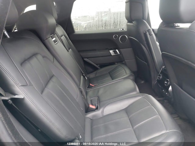 SALWR2RK4MA766953 Land Rover tdv6