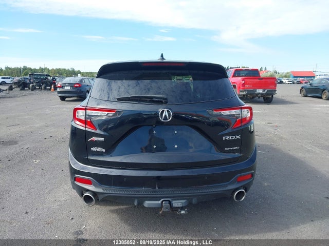 5J8TC2H60LL804800 Acura k20c4