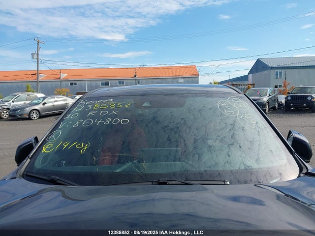 5J8TC2H60LL804800 Acura k20c4