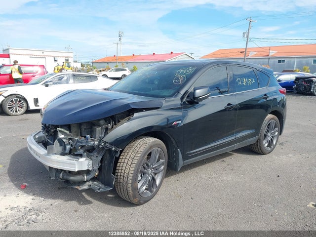 5J8TC2H60LL804800 Acura k20c4