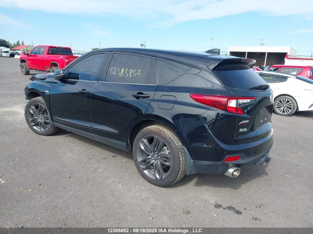 5J8TC2H60LL804800 Acura k20c4