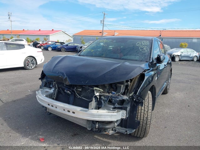 5J8TC2H60LL804800 Acura k20c4