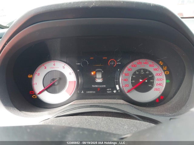 5J8TC2H60LL804800 Acura k20c4