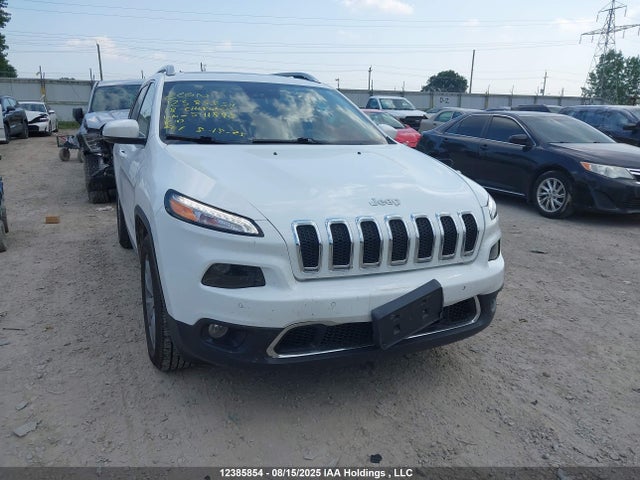 1C4PJMDX4JD541895 Jeep Cherokee
