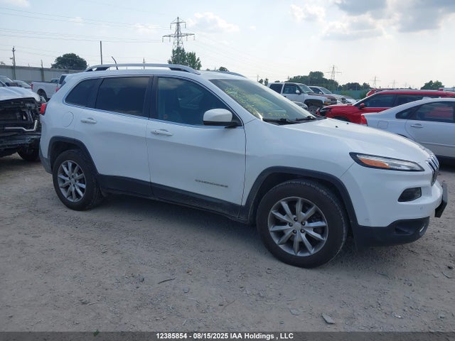1C4PJMDX4JD541895 Jeep Cherokee