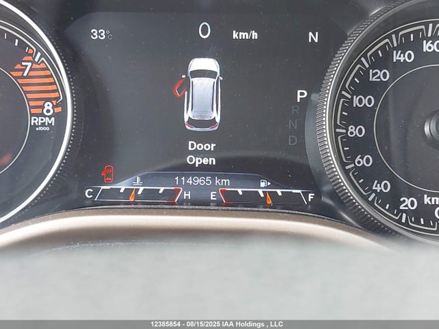 1C4PJMDX4JD541895 Jeep Cherokee