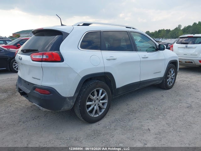 1C4PJMDX4JD541895 Jeep Cherokee