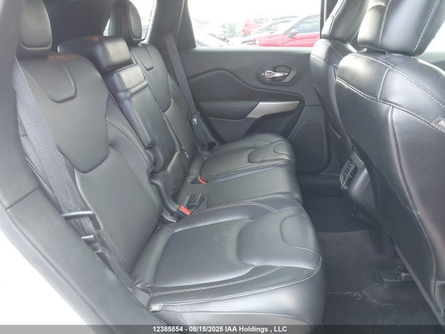 1C4PJMDX4JD541895 Jeep Cherokee