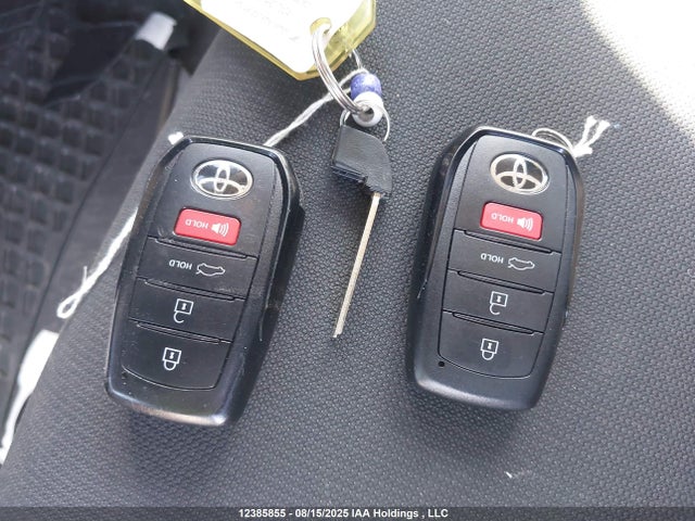 Toyota m20a-fks 2023 5YFB4MDEXPP049698 Image 11