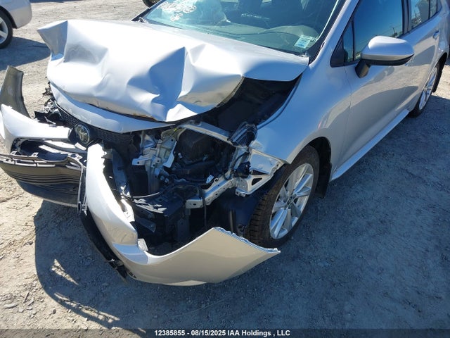Toyota m20a-fks 2023 5YFB4MDEXPP049698 Image 12