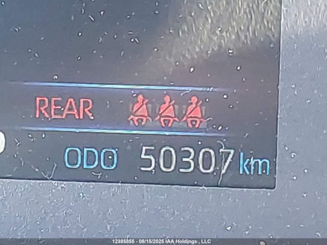 Toyota m20a-fks 2023 5YFB4MDEXPP049698 Image 16