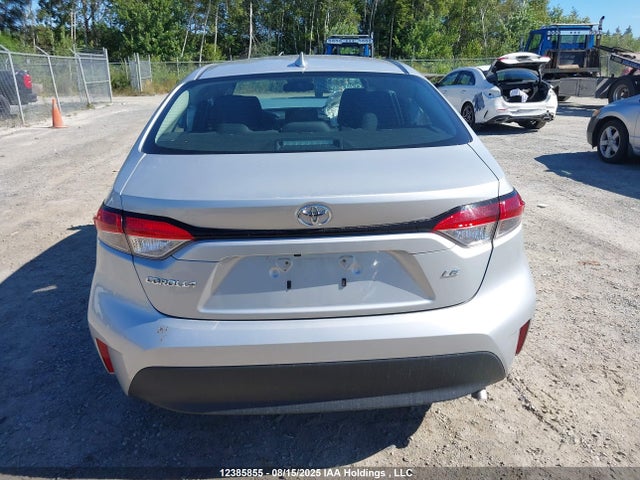 Toyota m20a-fks 2023 5YFB4MDEXPP049698 Image 17