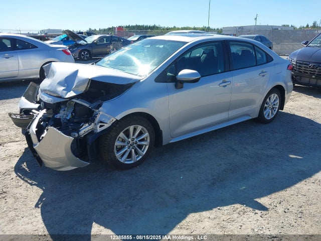 Toyota m20a-fks 2023 5YFB4MDEXPP049698 Image 2