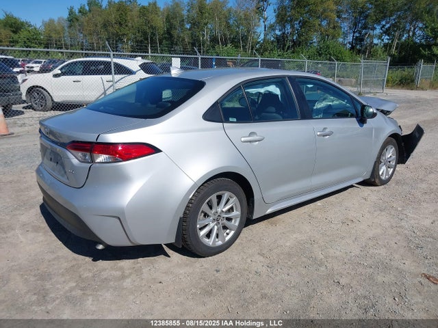 Toyota m20a-fks 2023 5YFB4MDEXPP049698 Image 4