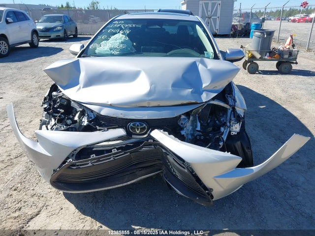 Toyota m20a-fks 2023 5YFB4MDEXPP049698 Image 6