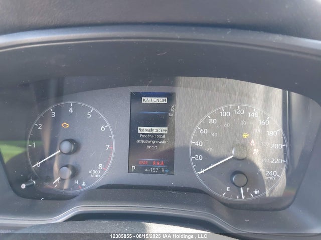 Toyota m20a-fks 2023 5YFB4MDEXPP049698 Image 7