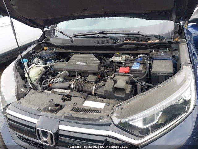 2HKRW2H89MH219267 Honda CR-V