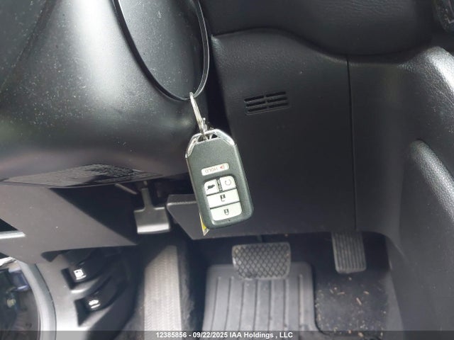 2HKRW2H89MH219267 Honda CR-V