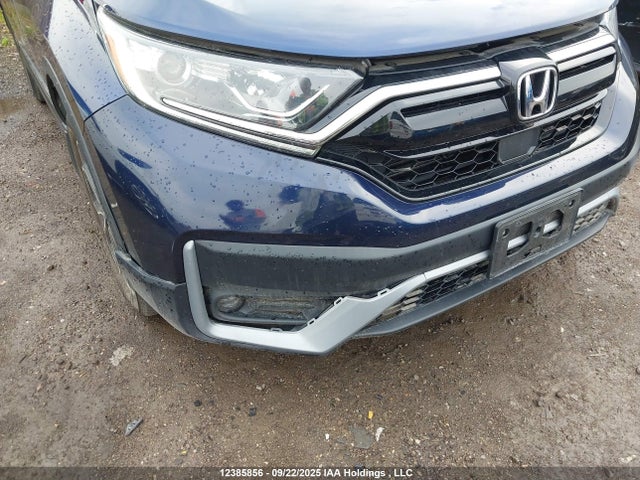 2HKRW2H89MH219267 Honda CR-V