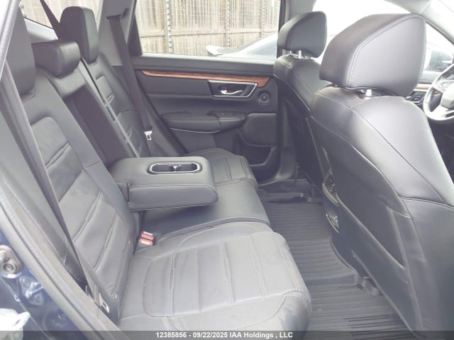 2HKRW2H89MH219267 Honda CR-V